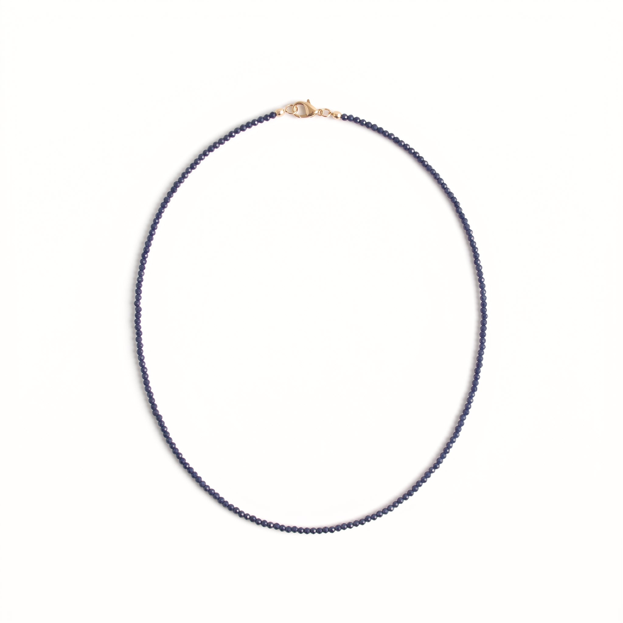 Collar Circones de color