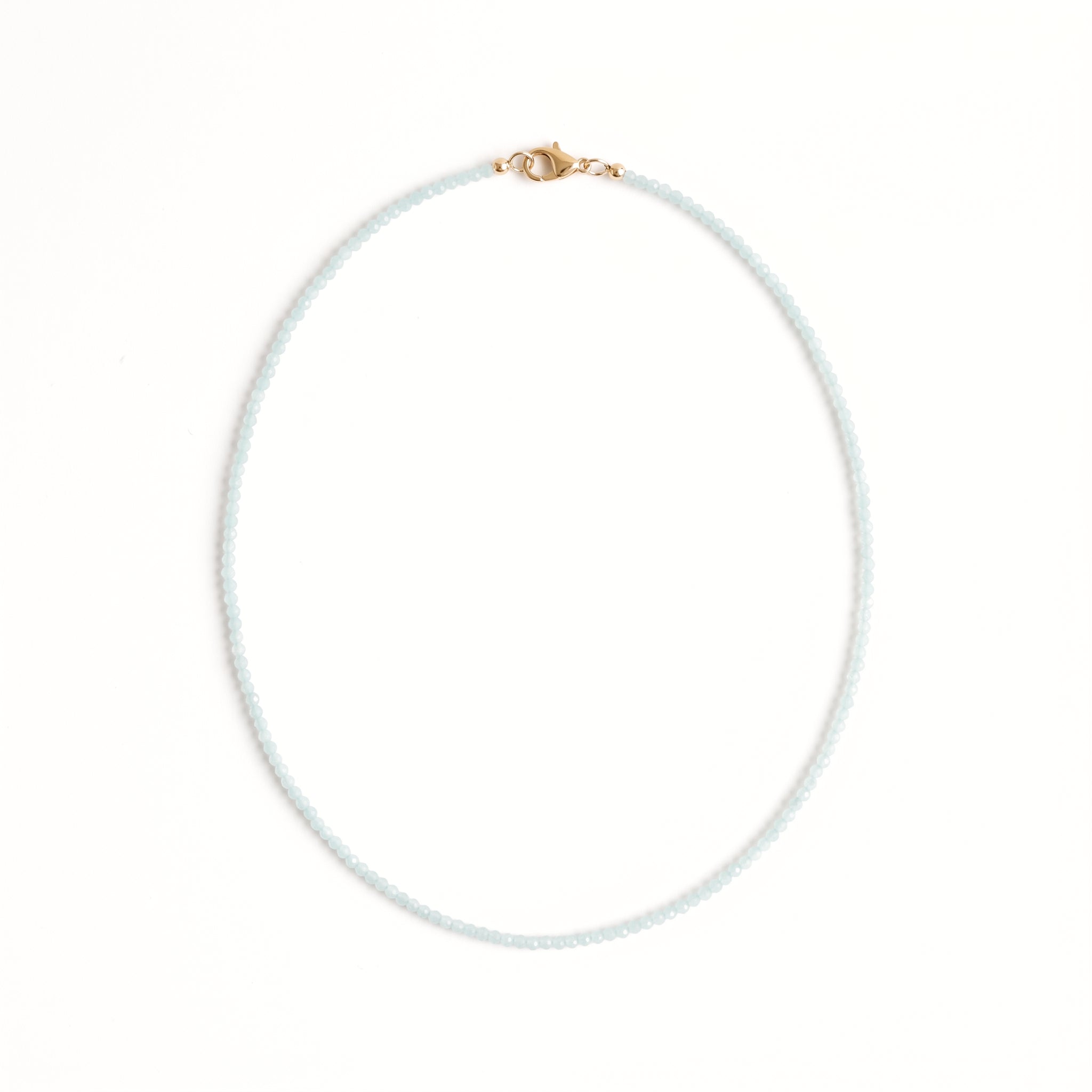 Collar Circones de color