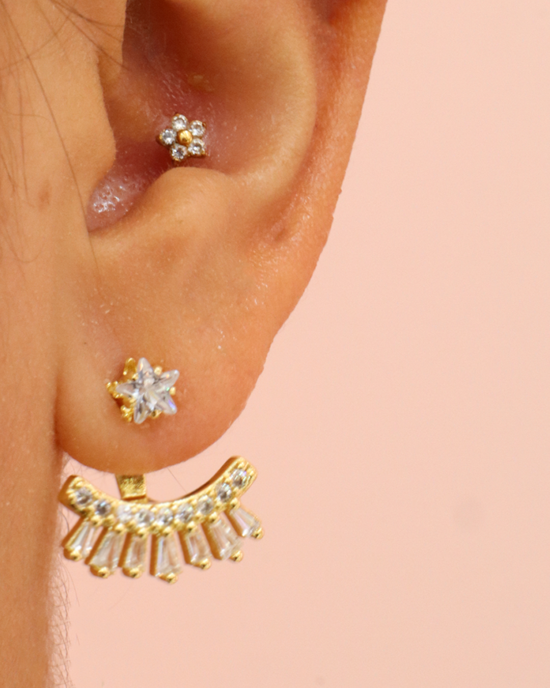 Aretes Mística