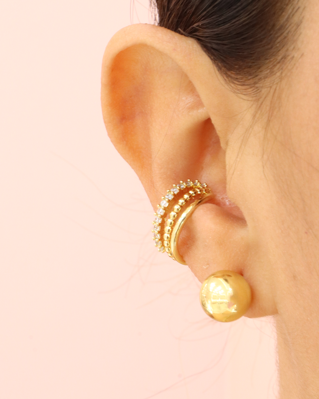 ARETE - BOMBA GOLD M