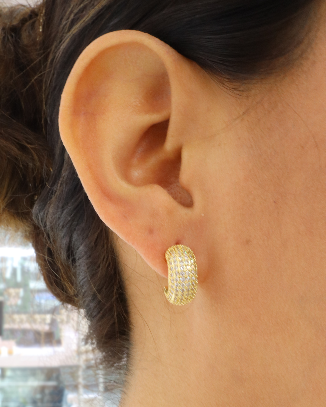 ARGOLLA - HECHIZO GOLD