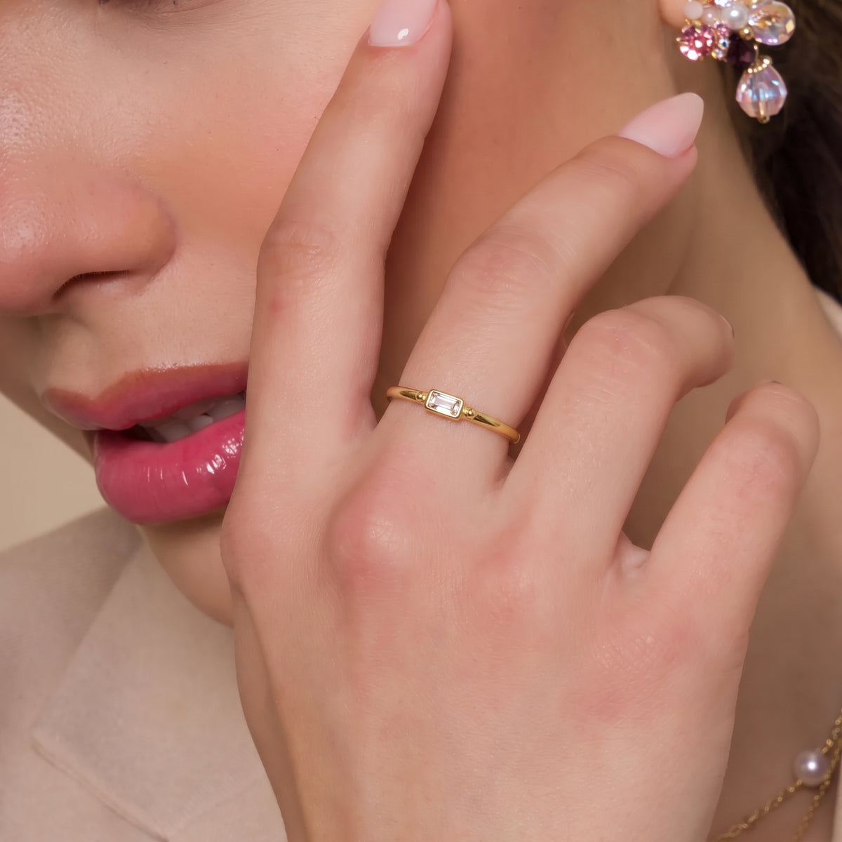 Anillo Seri