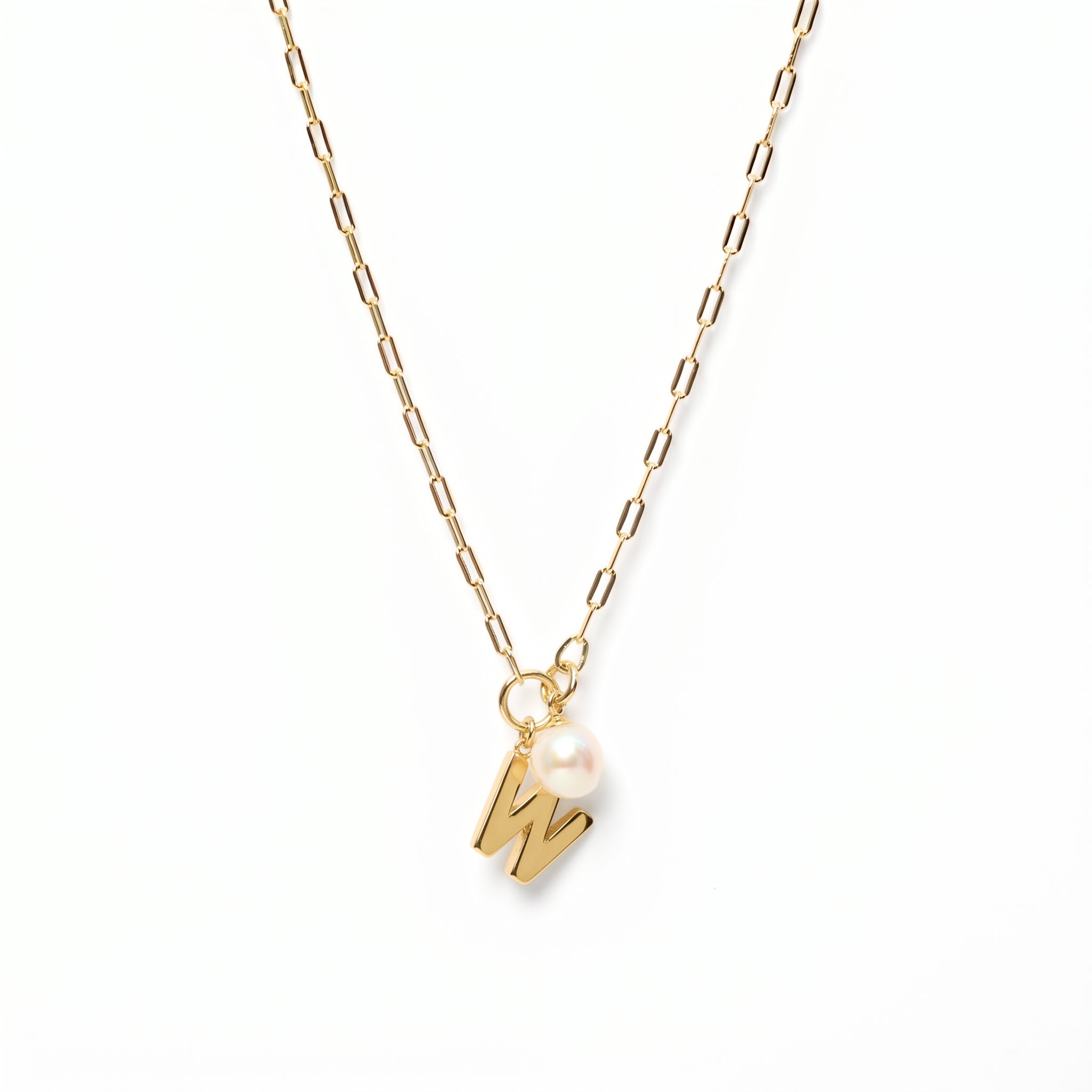 Collar W