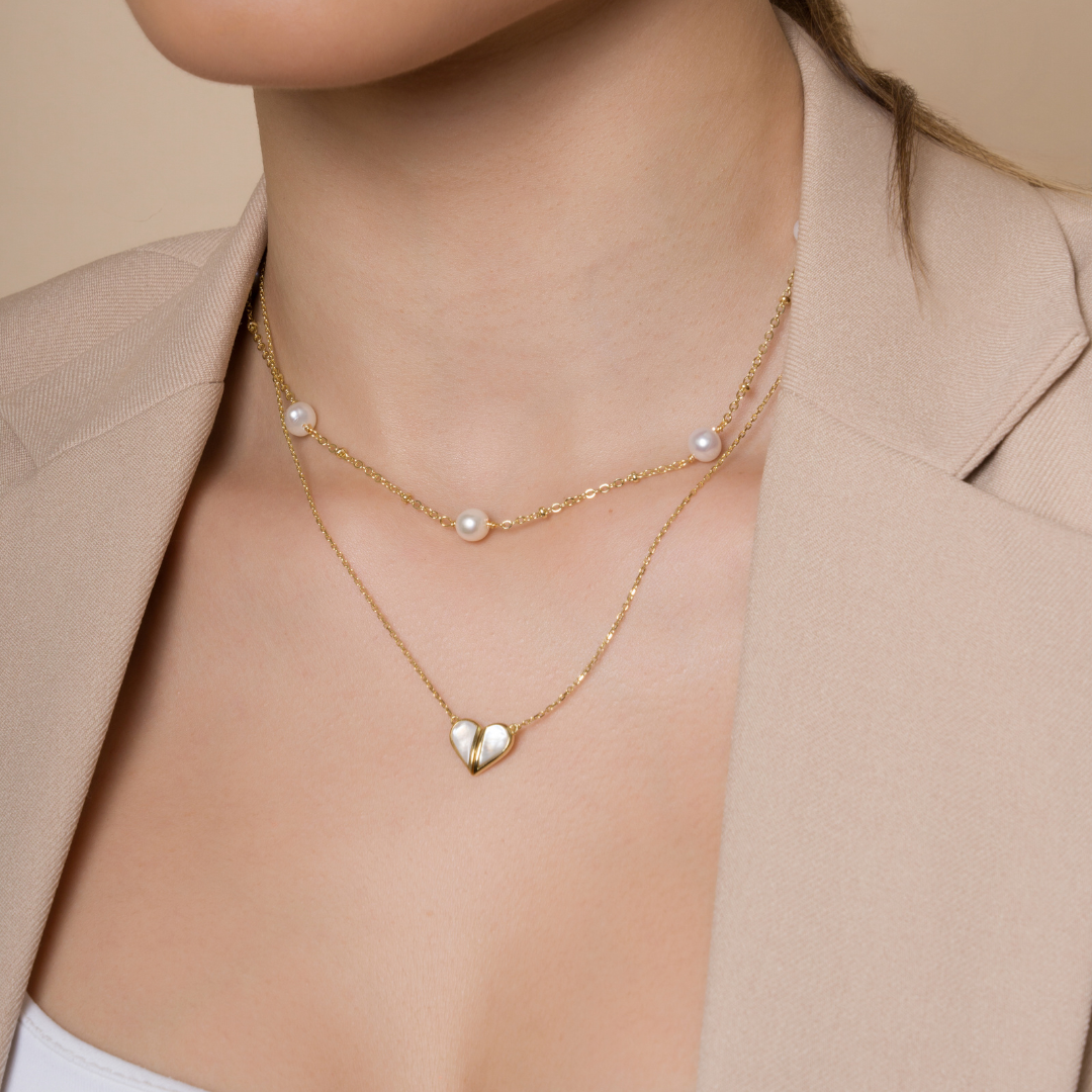 Collar Amame