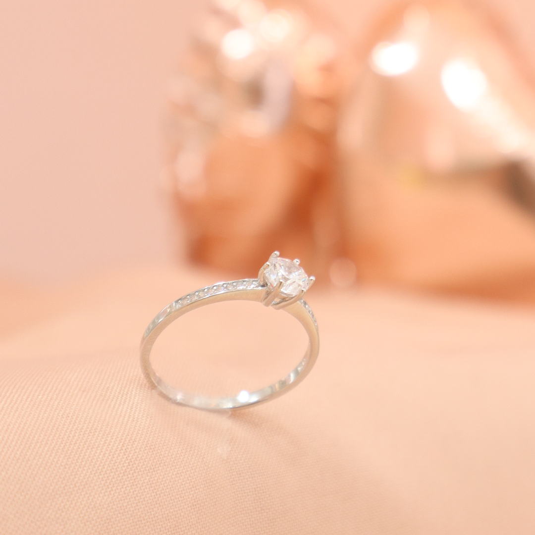 Anillo Dream of love