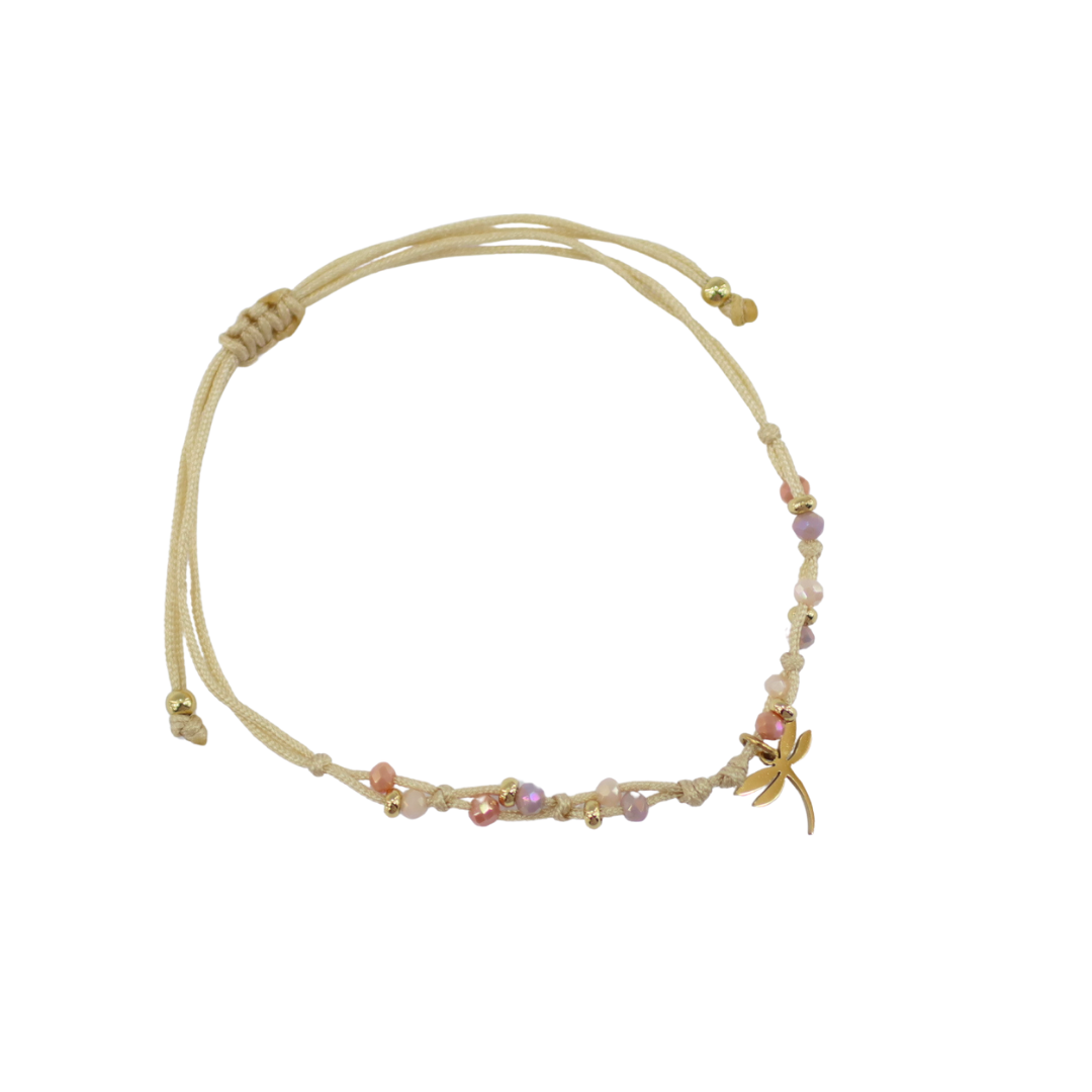 Pulsera Gracia
