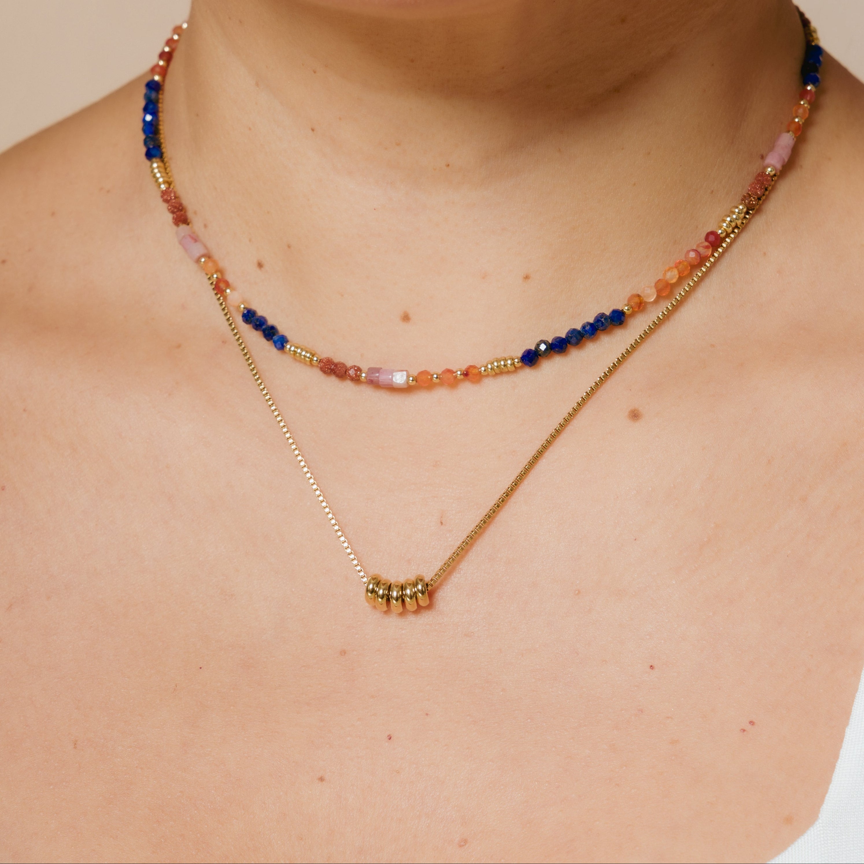Collar Donna