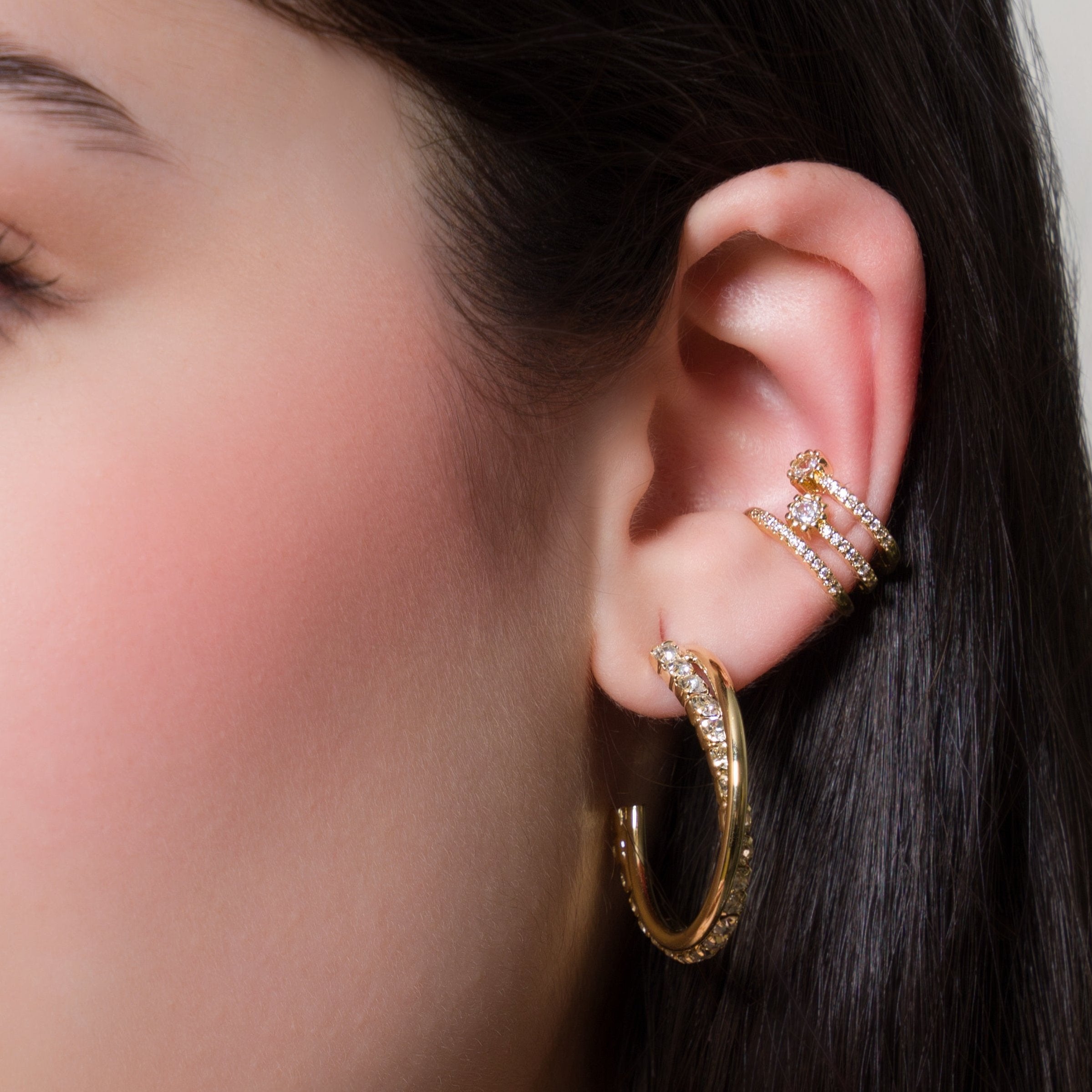 Ear Cuff Noemi