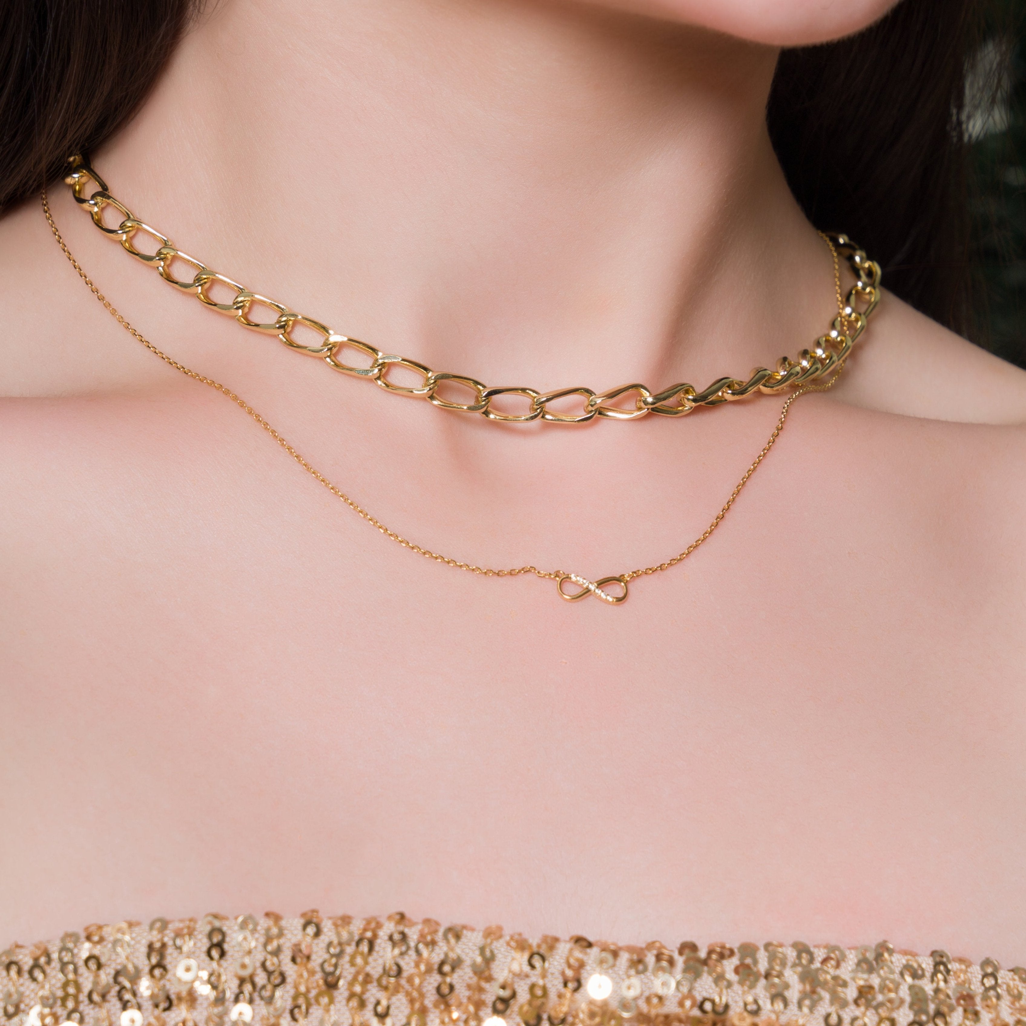 Collar Inti