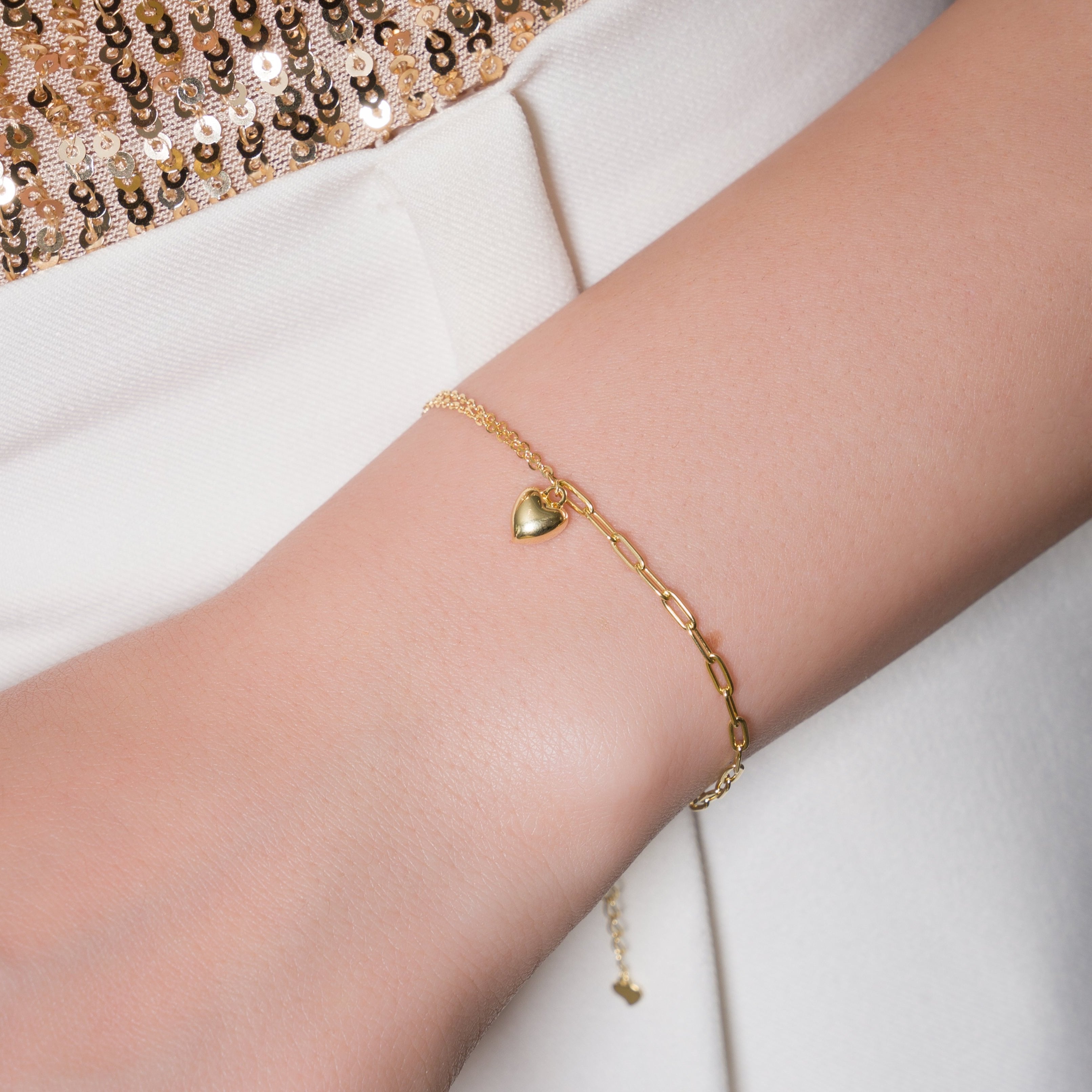 Pulsera Elira