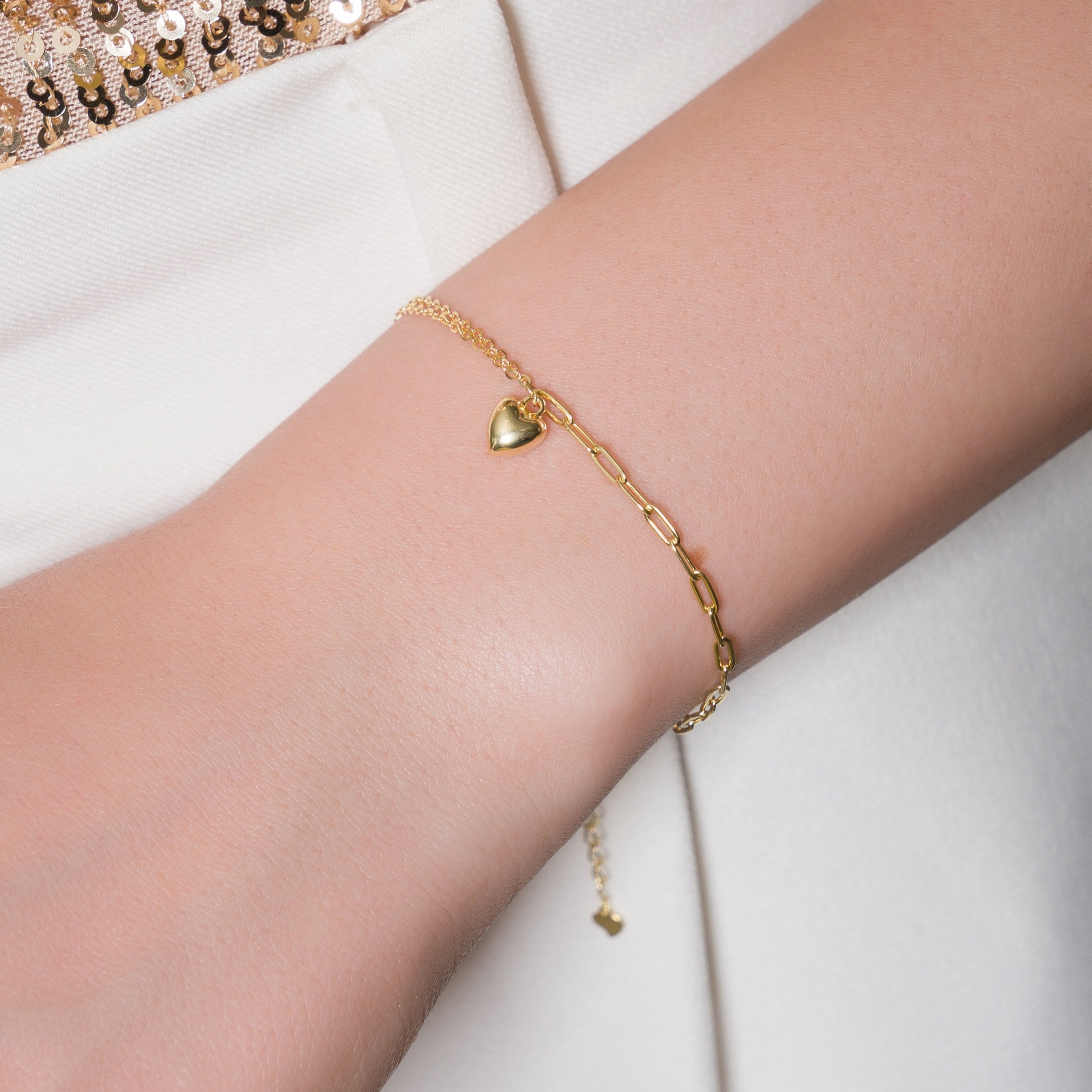 Pulsera Liliana