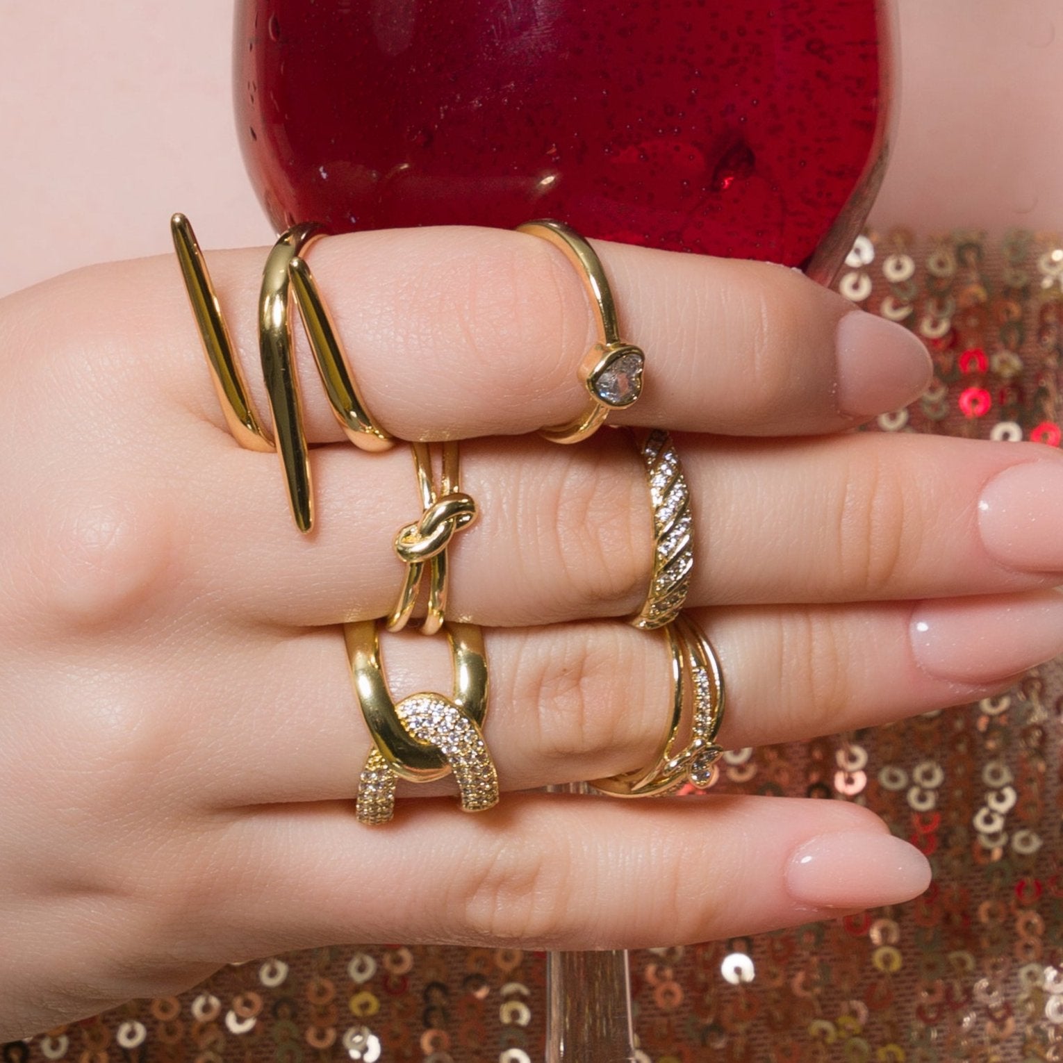 Anillo Caela