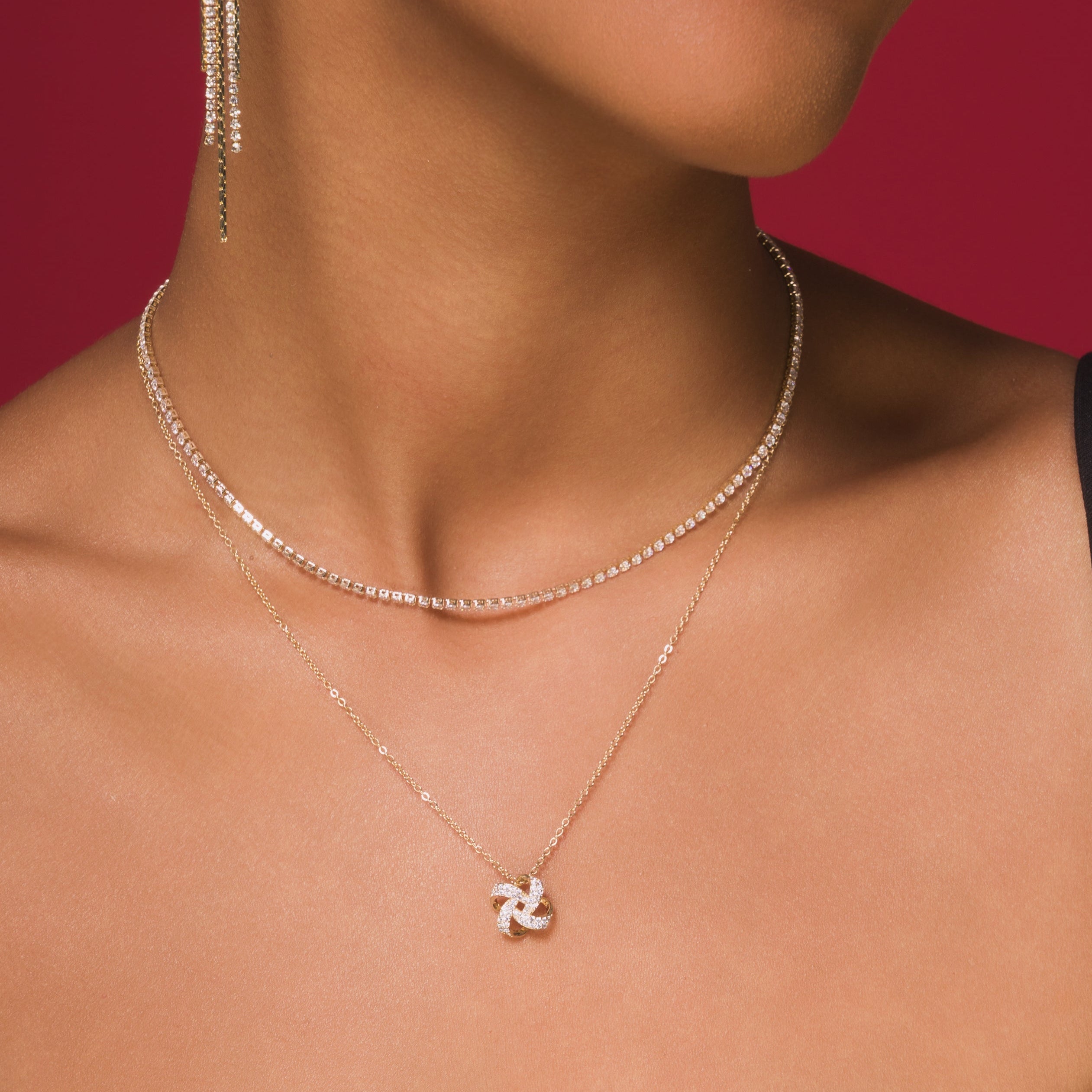 Collar Dorea