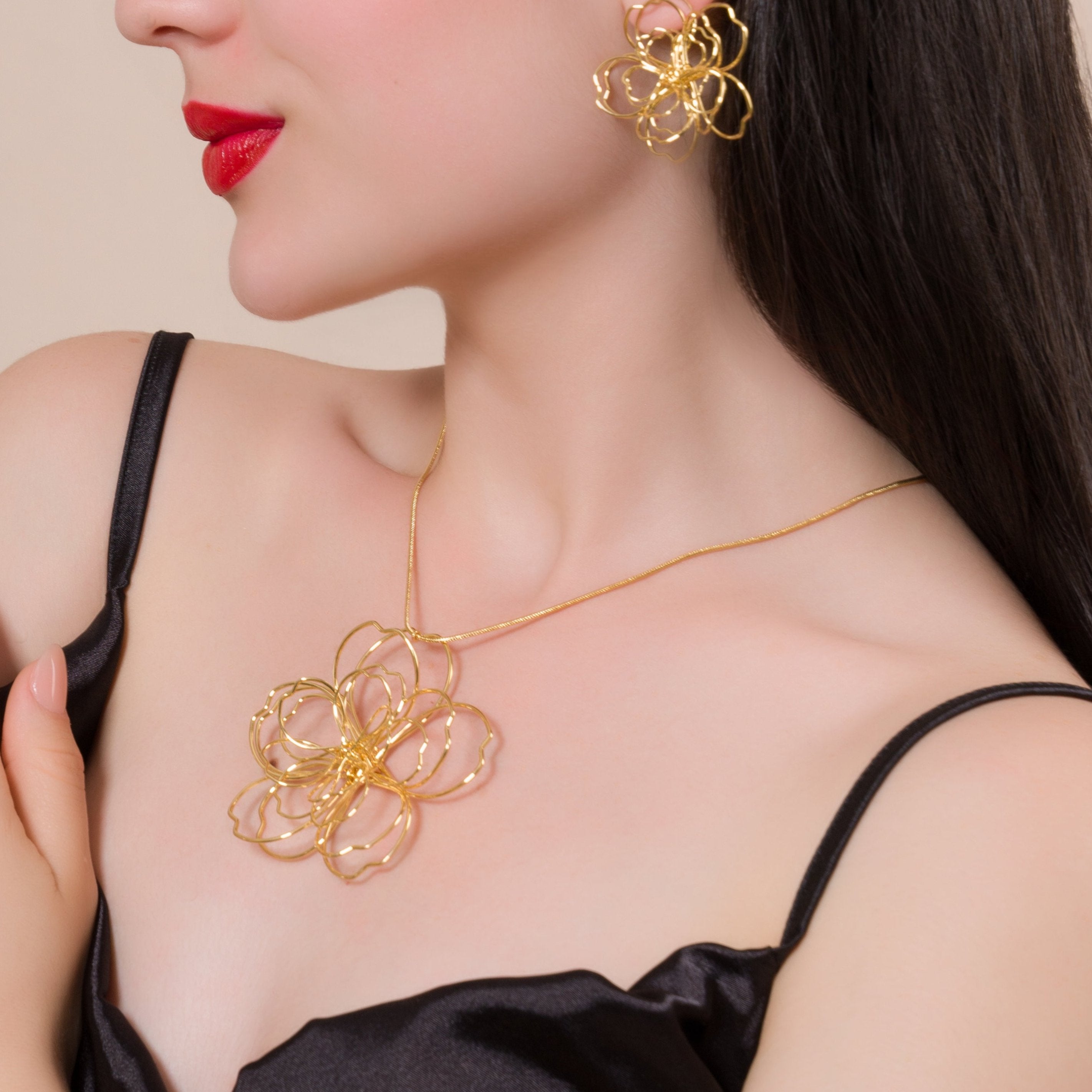 Collar Torbellino