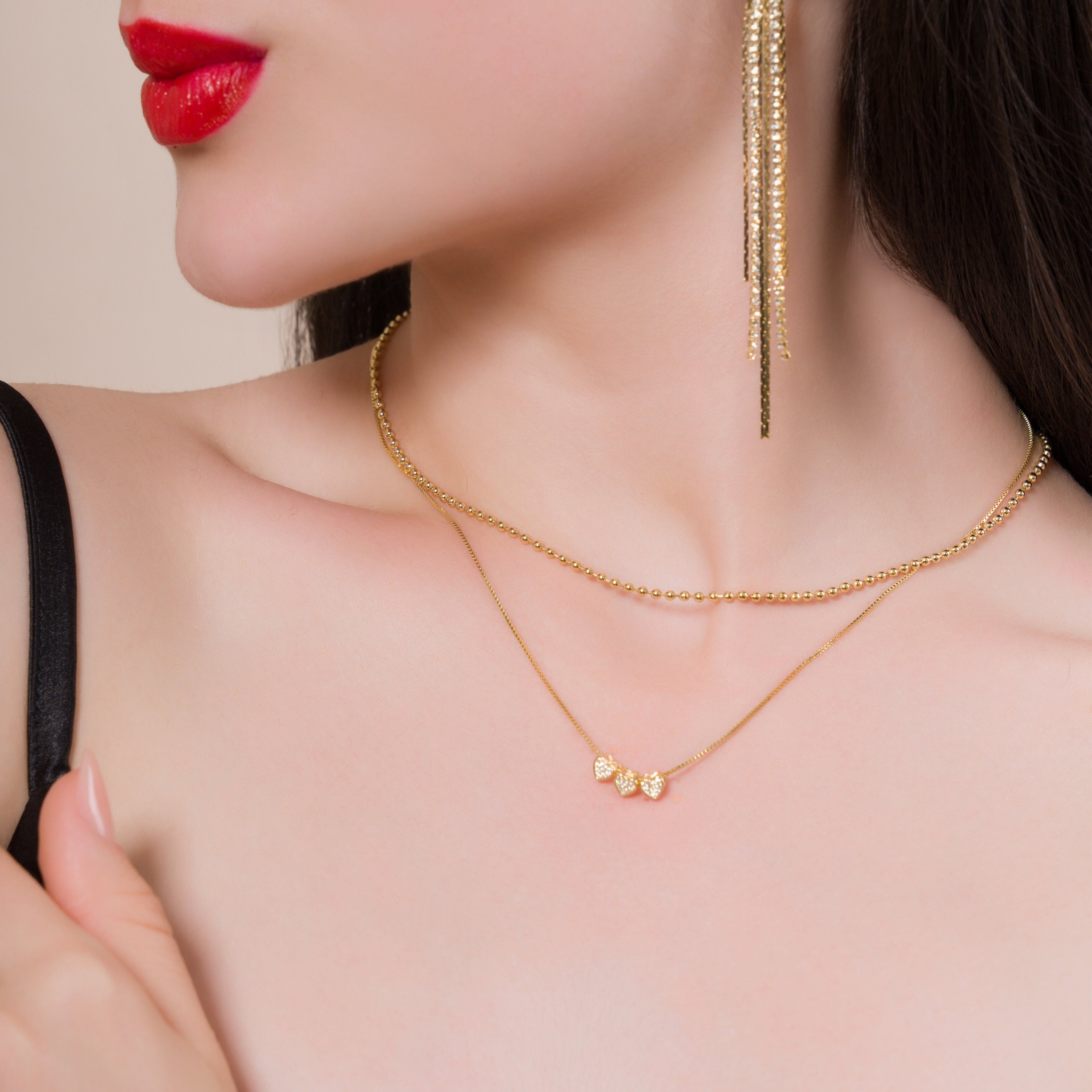 Collar Mamour