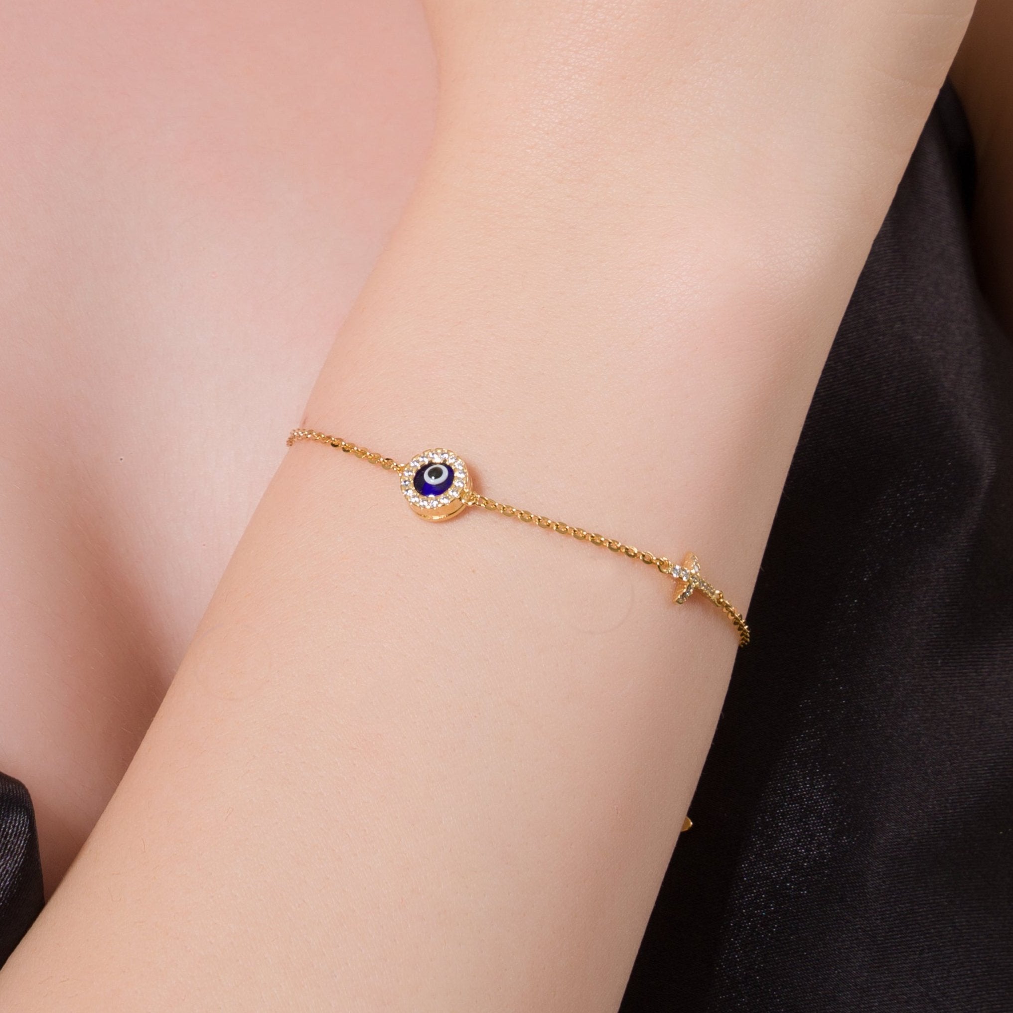 Pulsera Alma