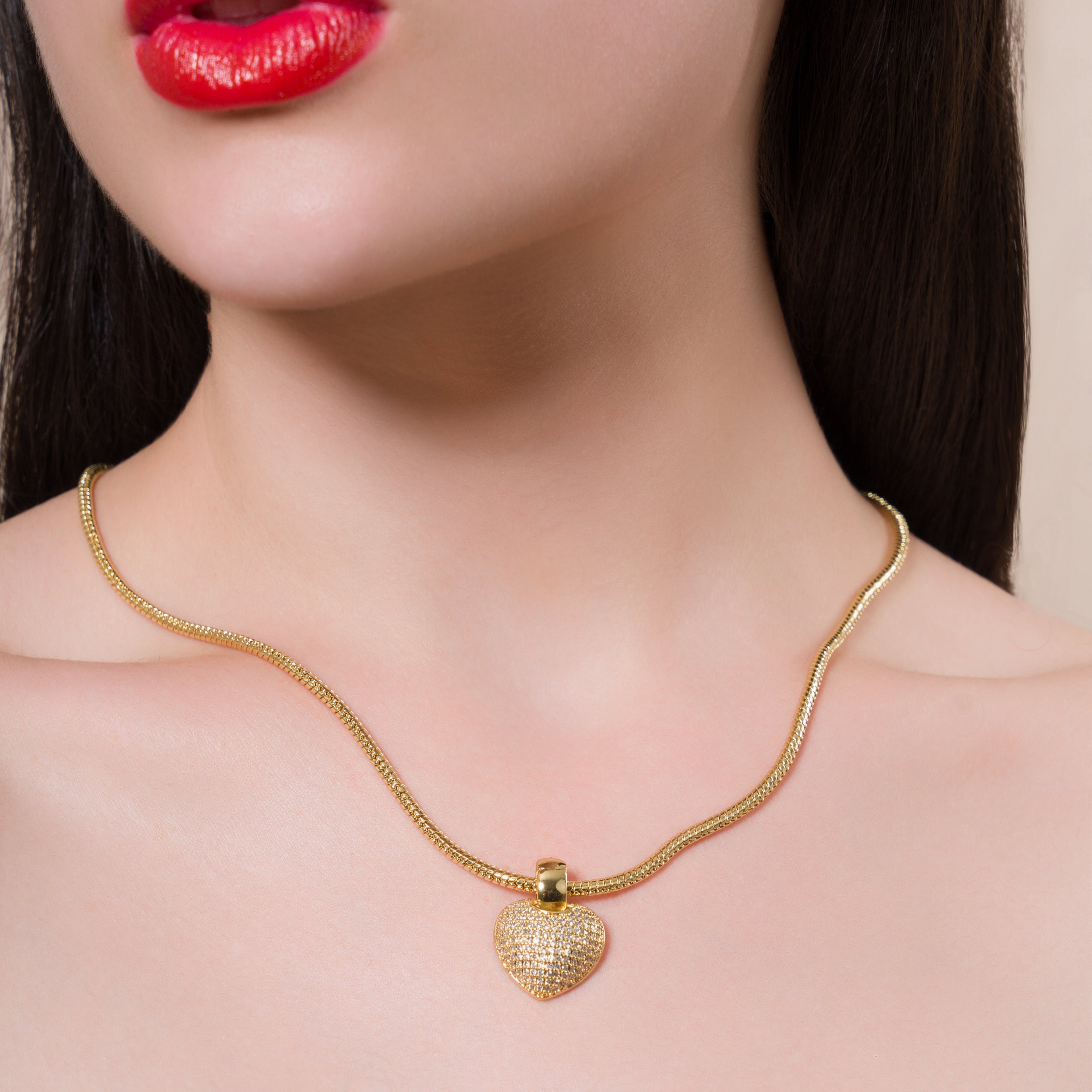 Collar Love Shine