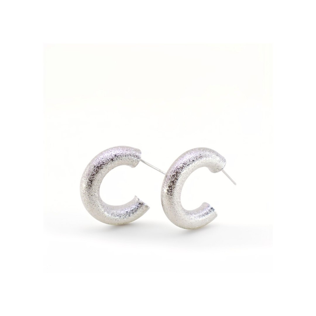Argolla Galaxia Silver