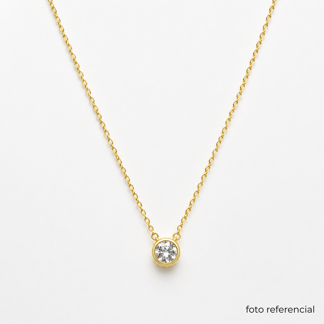 Collar Punto Trendy