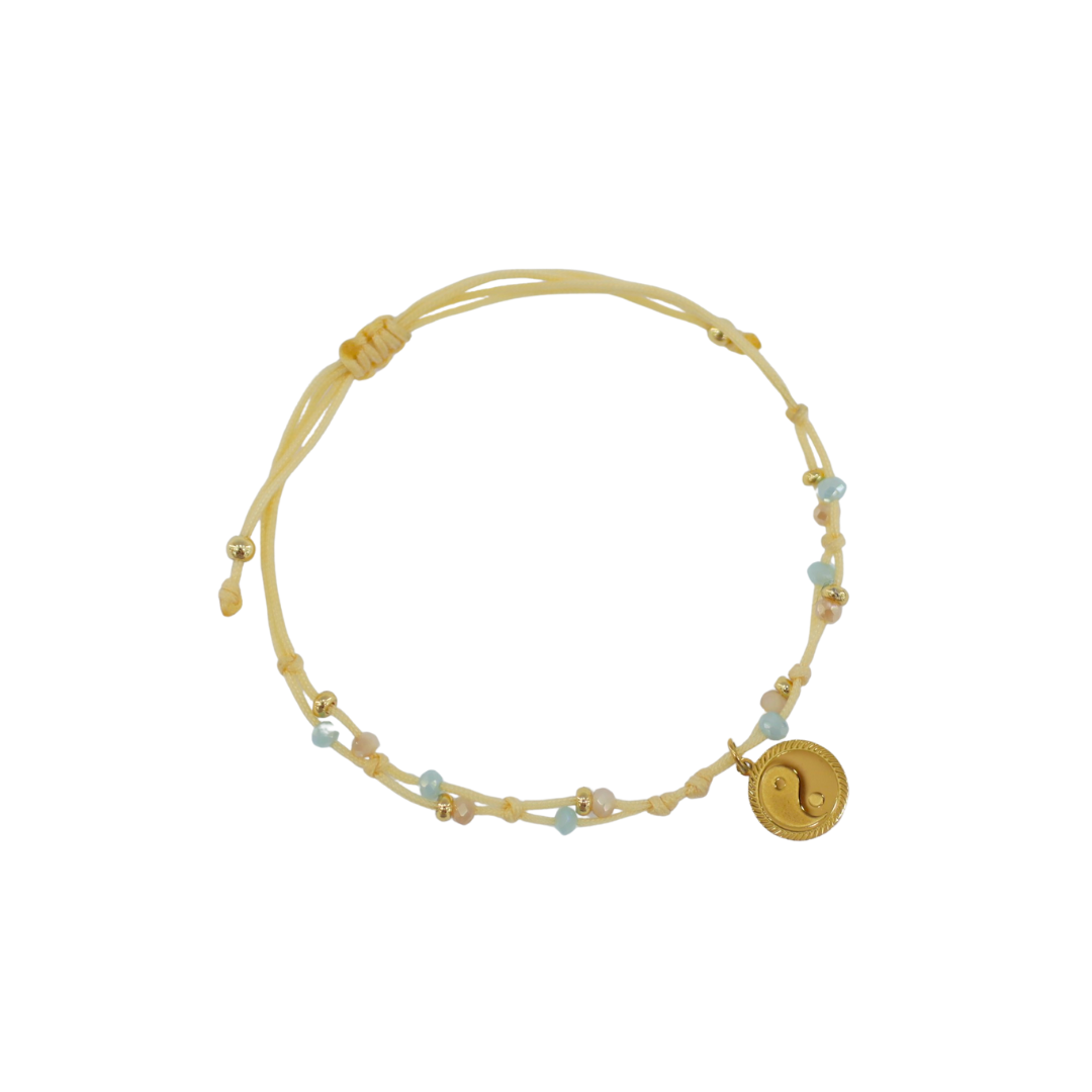 Pulsera Gracia