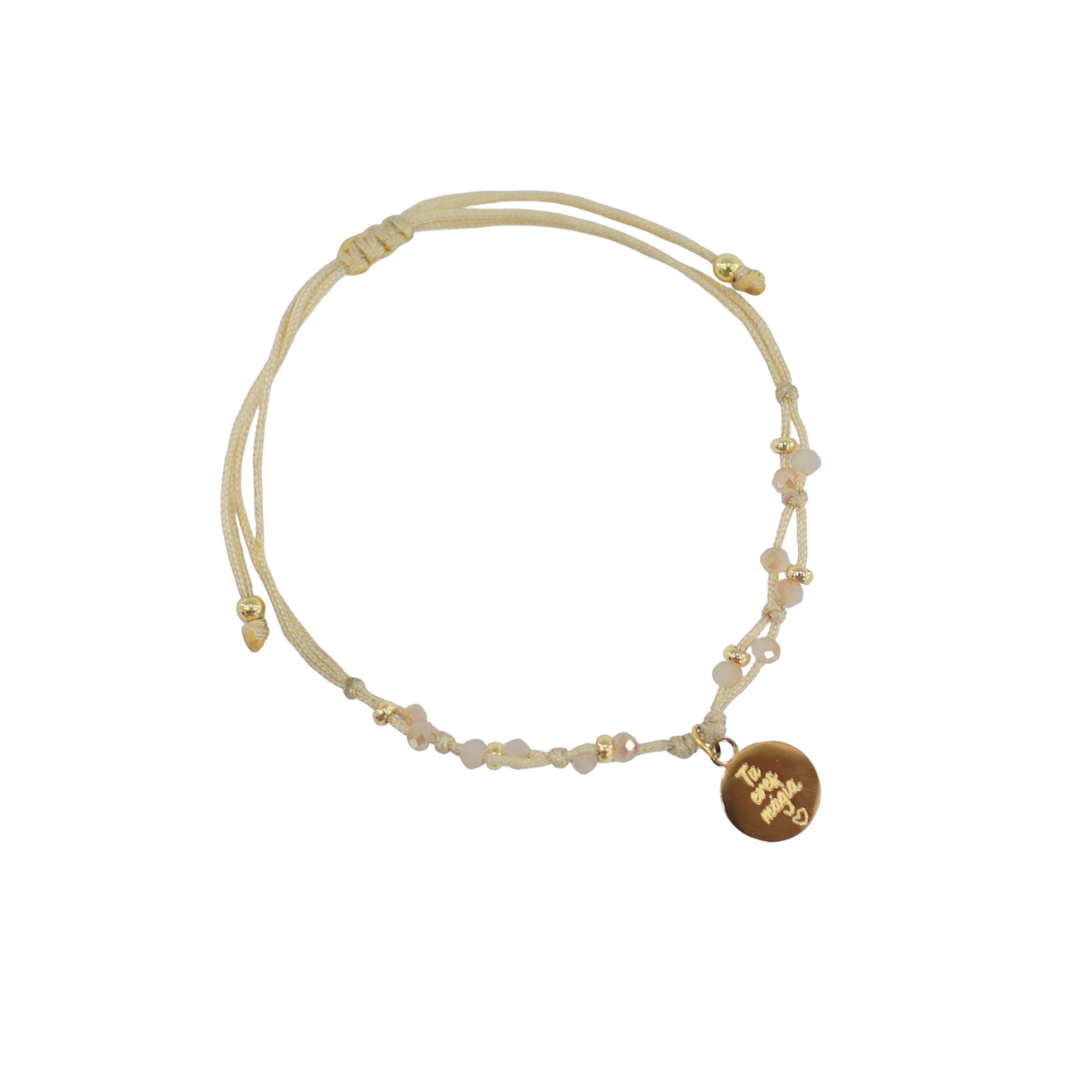 Pulsera Gracia