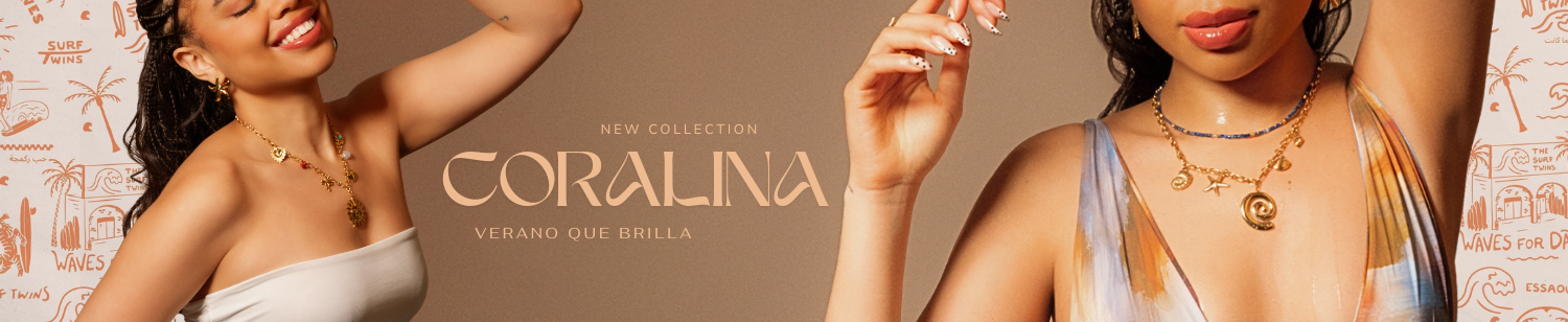 CORALINA