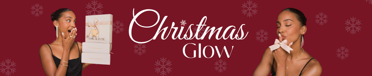 Christmas glow
