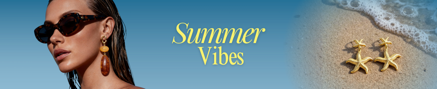 SUMMER VIBES