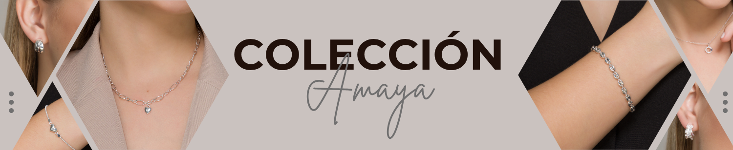 Colección Amaya