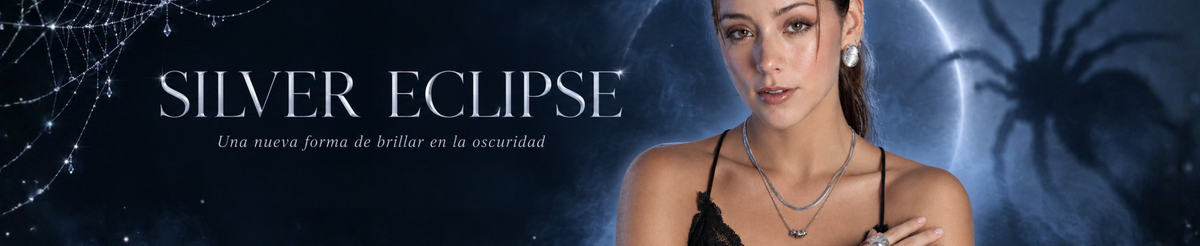 Silver Eclipse