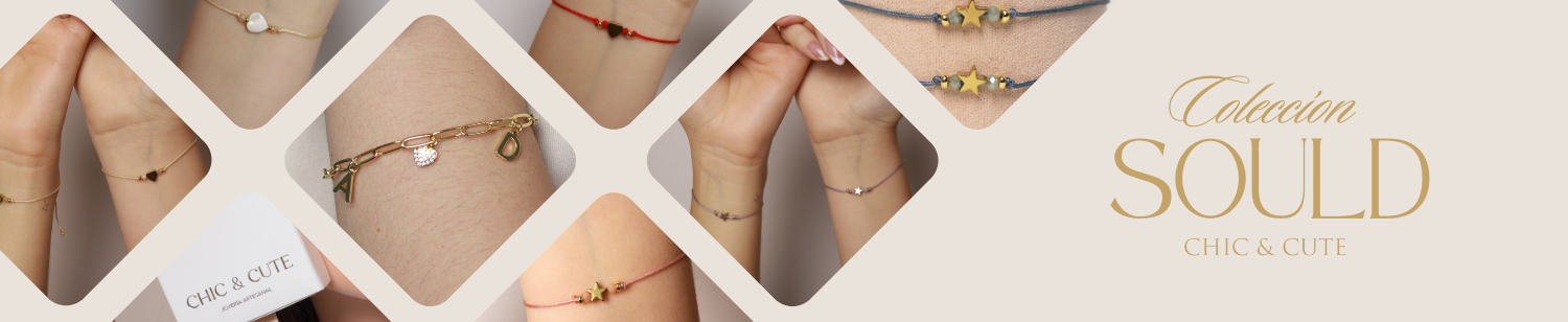 Coleccion Soul