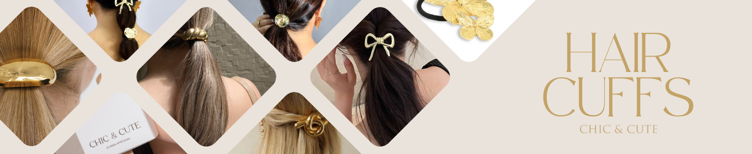 Hair Cuff