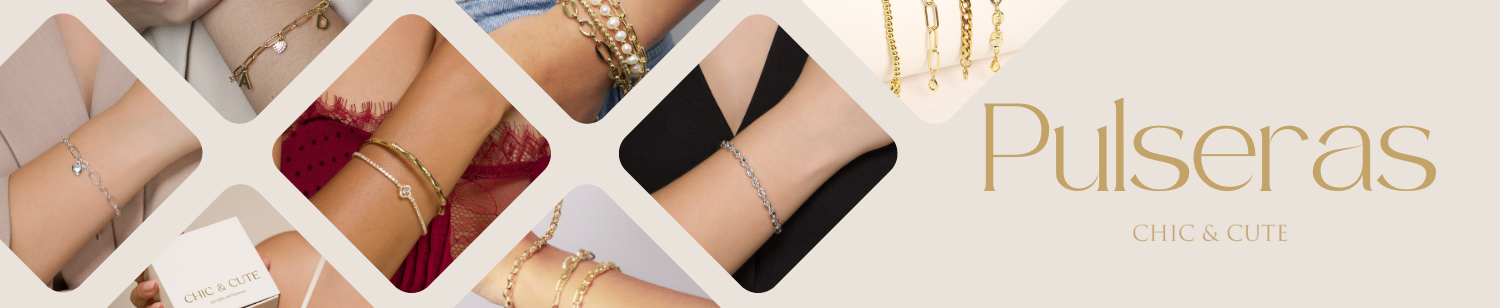 PULSERAS