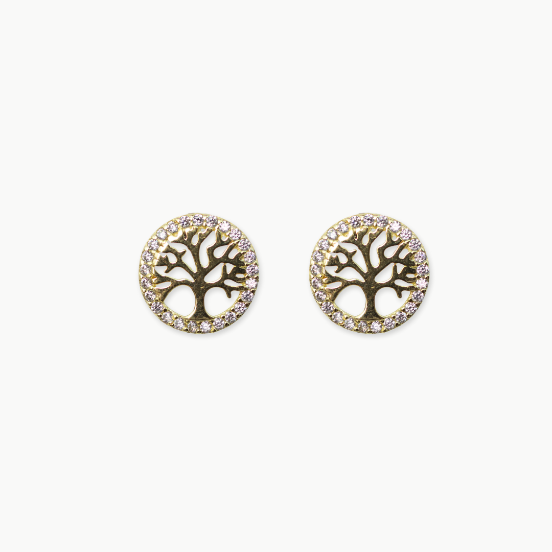 ARETES - Árbol de vida