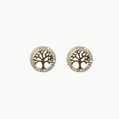 ARETES - Árbol de vida