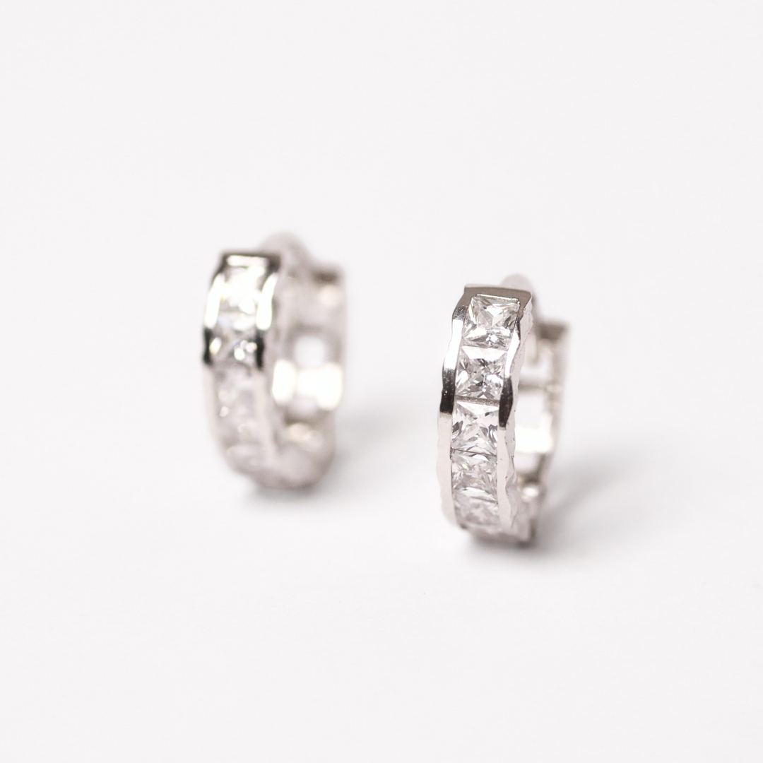 Argolla Silver Luz