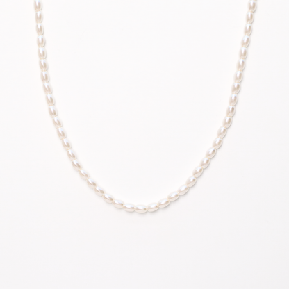 Collar de Perlas