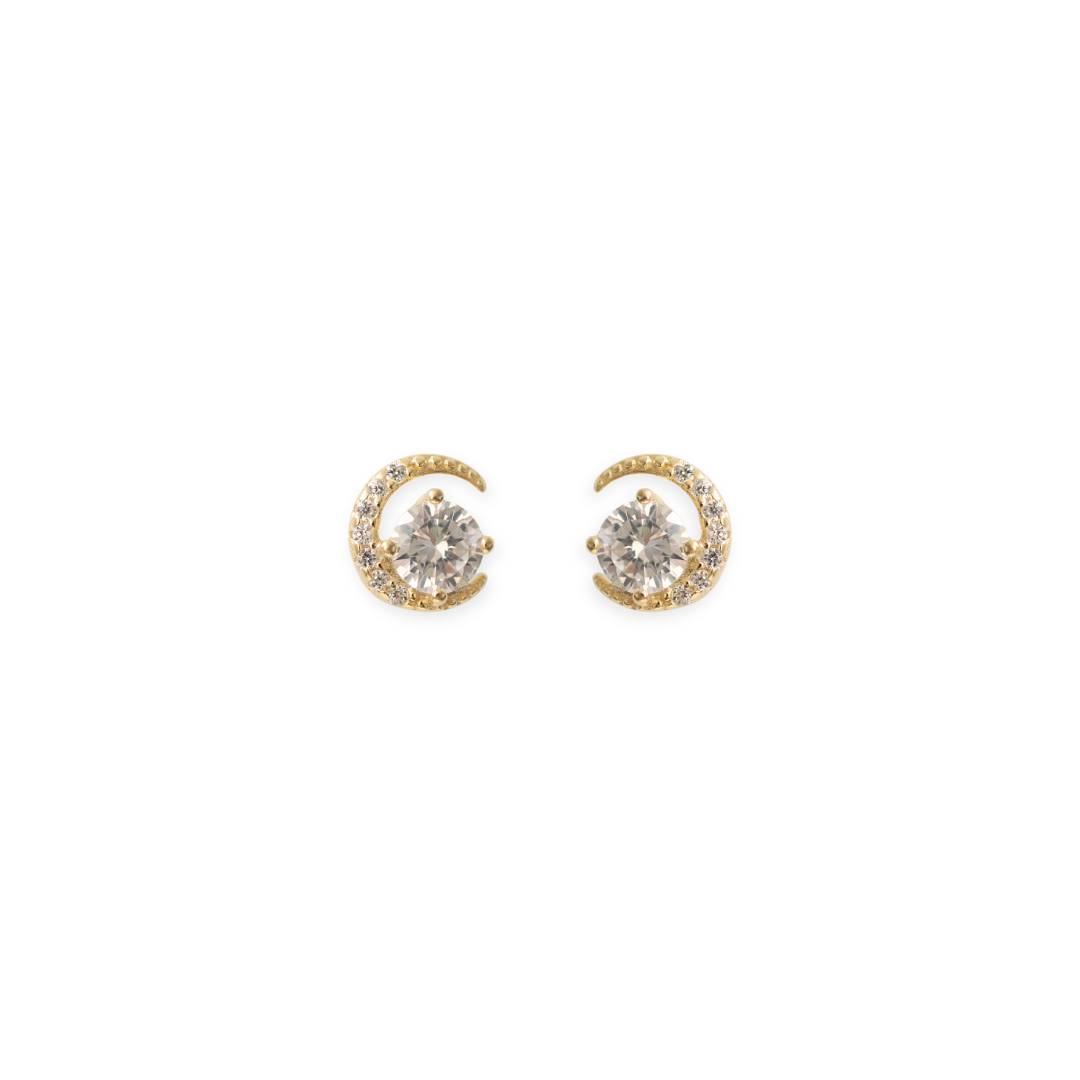 Arete Silver Gold Cirmoon