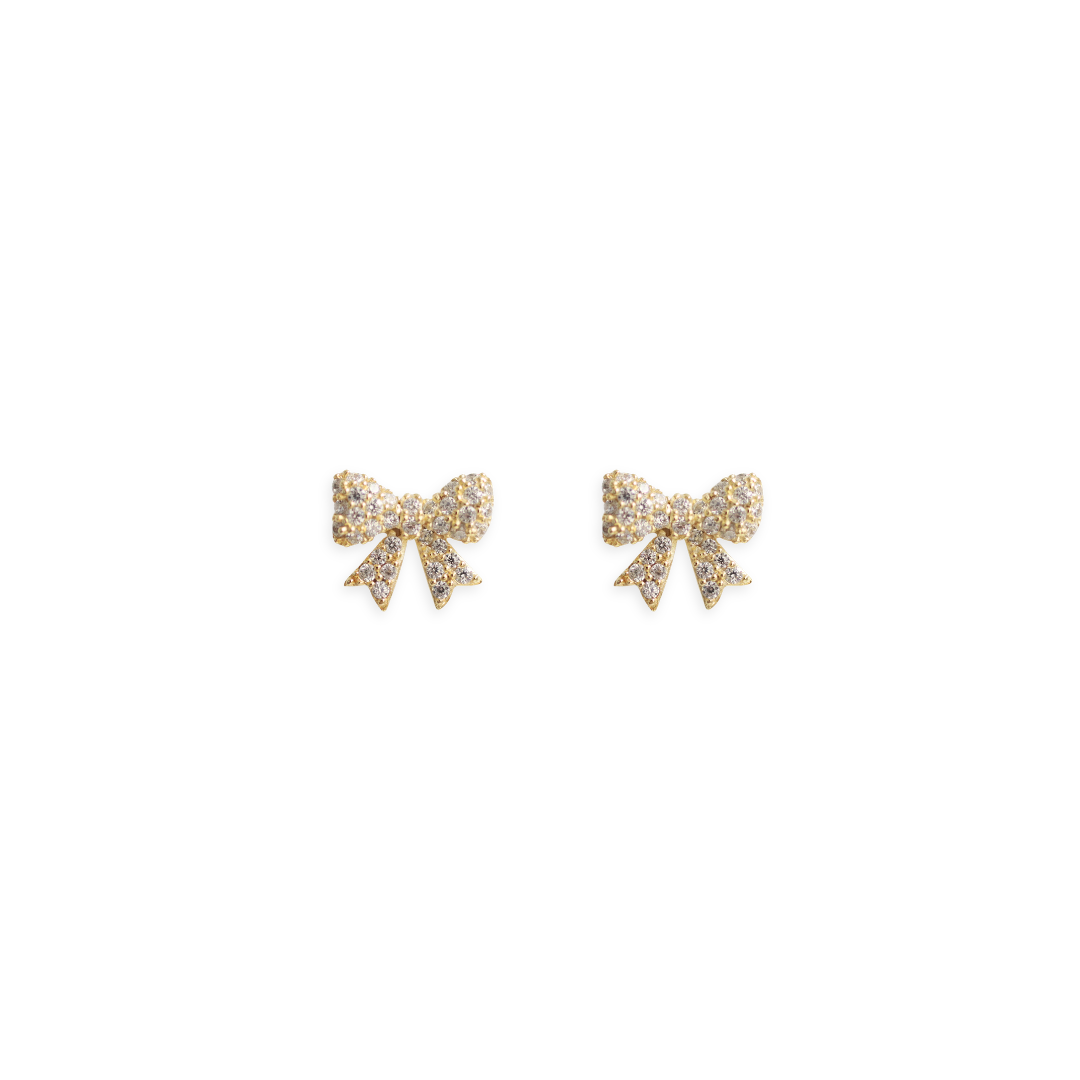 Arete Silver Gold Girly