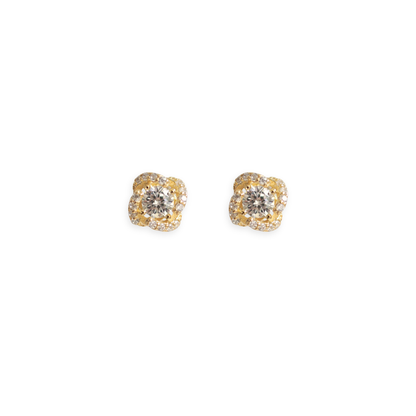 Arete Silver Gold Tanya