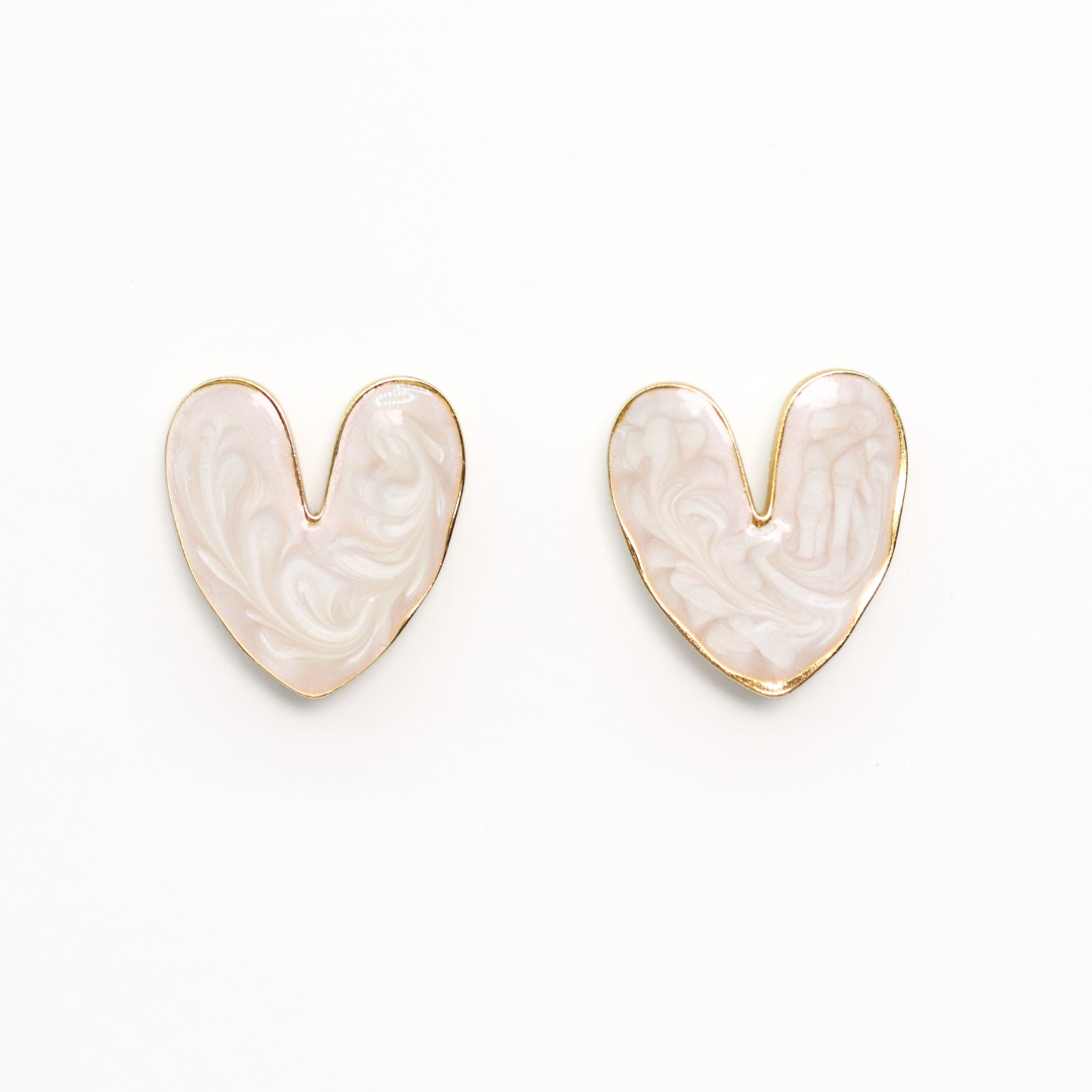 Arete Auri Blanche
