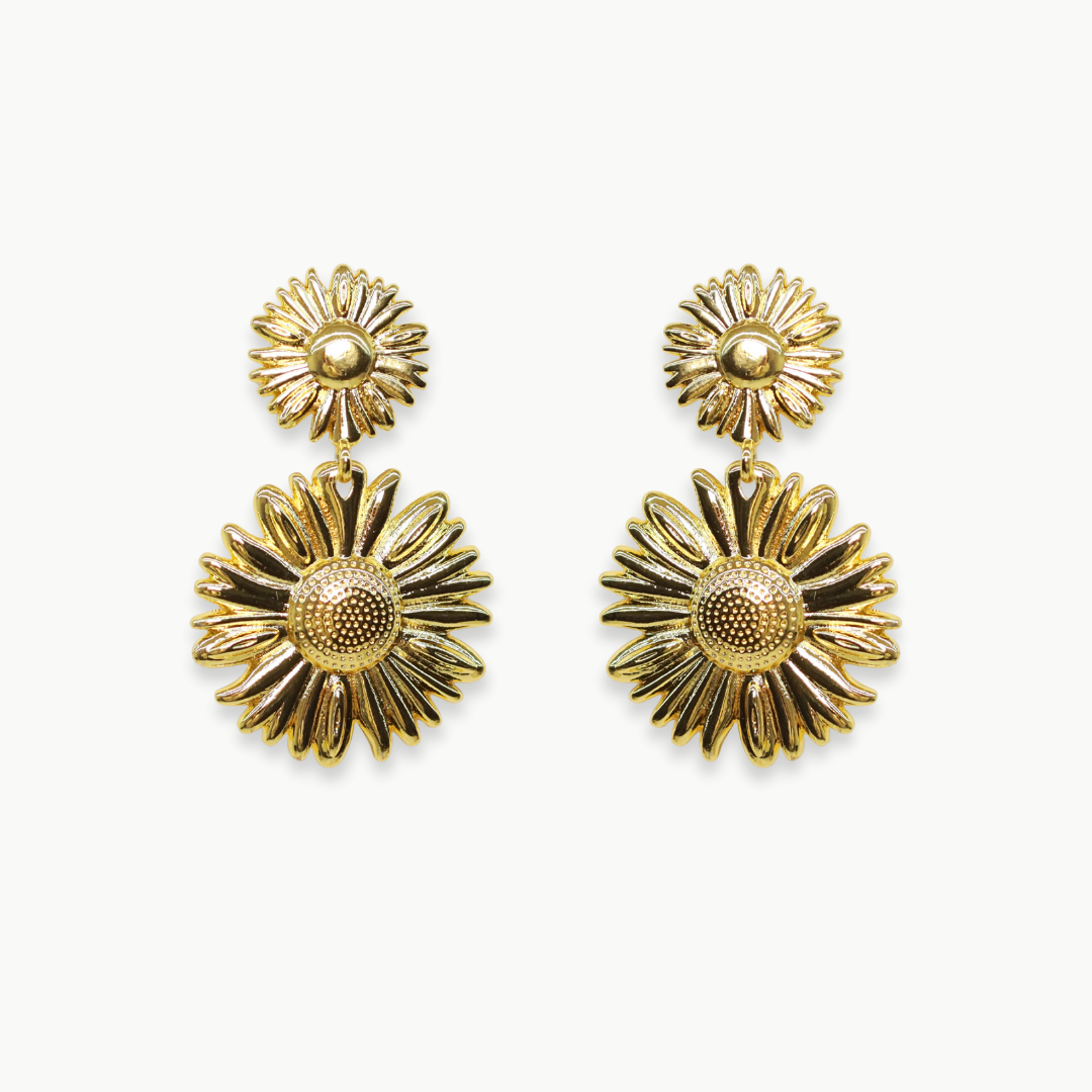 Arete Girasol