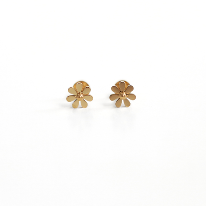 Arete Bebé Daisy