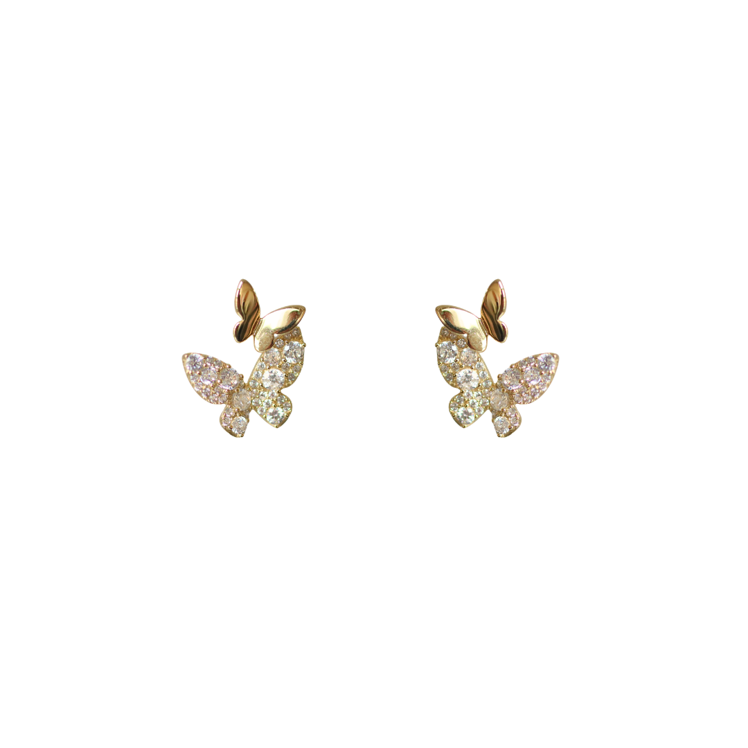 Arete Silver Gold Renacer