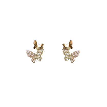 Arete Silver Gold Renacer