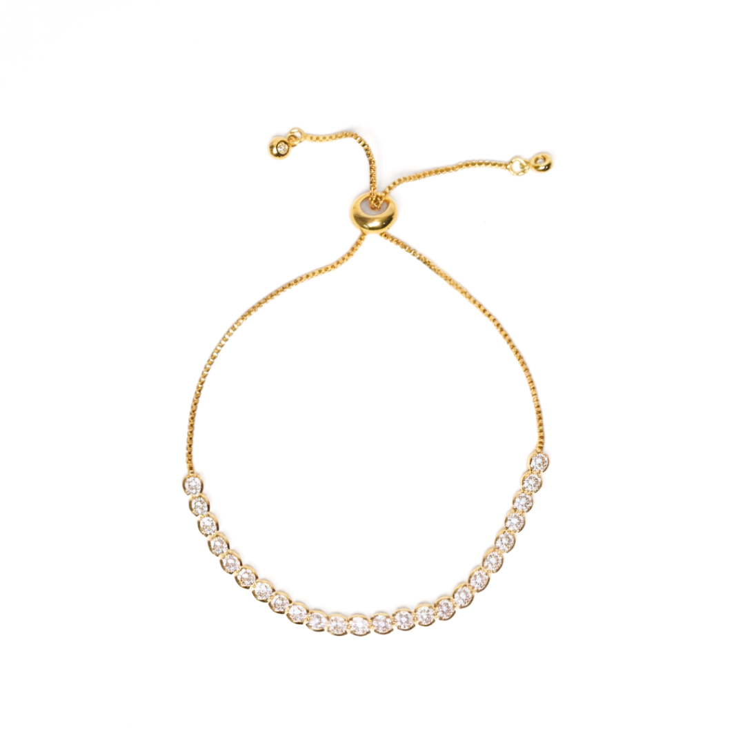 Pulsera Regulable Broke