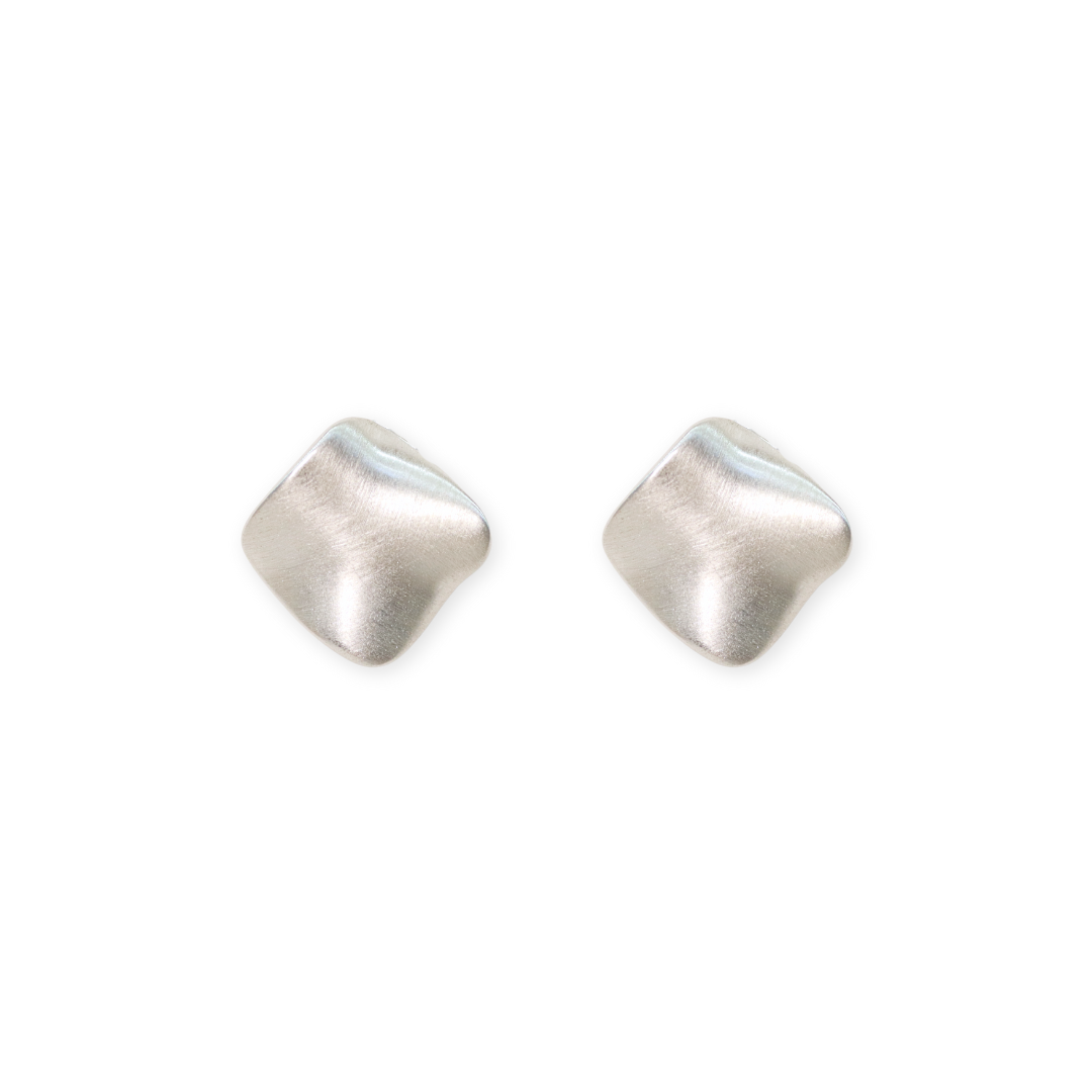 Argolla Tortilla Silver