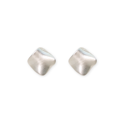 Argolla Tortilla Silver