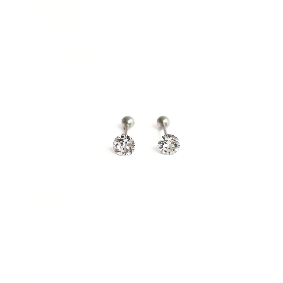 Arete Silver Avanti
