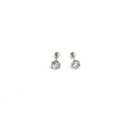 Arete Silver Avanti